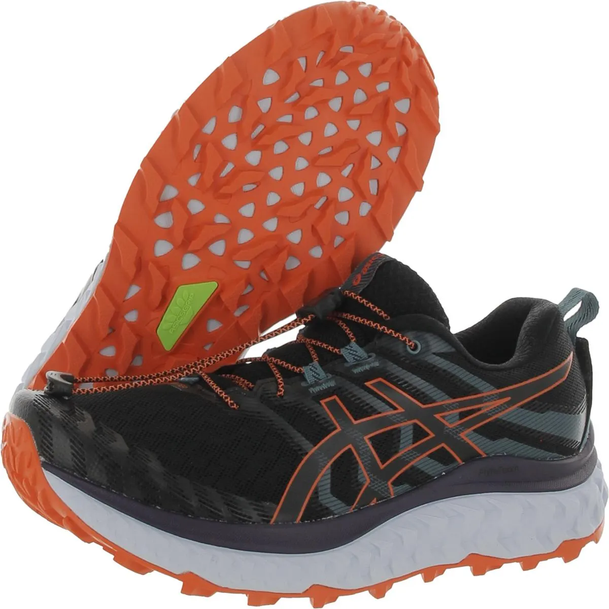 TRABUCO MAX Womens Running Walking Athletic and Training Shoes