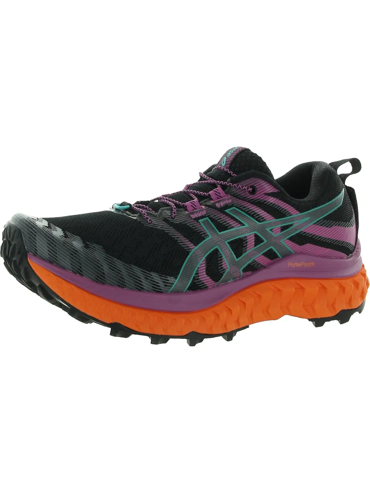 TRABUCO MAX Womens Running Walking Athletic and Training Shoes