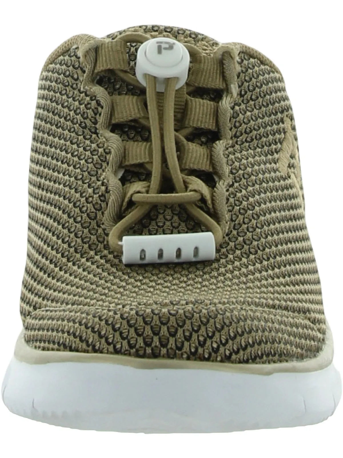 Travel Fit Womens Slip On Removable Insole Casual and Fashion Sneakers