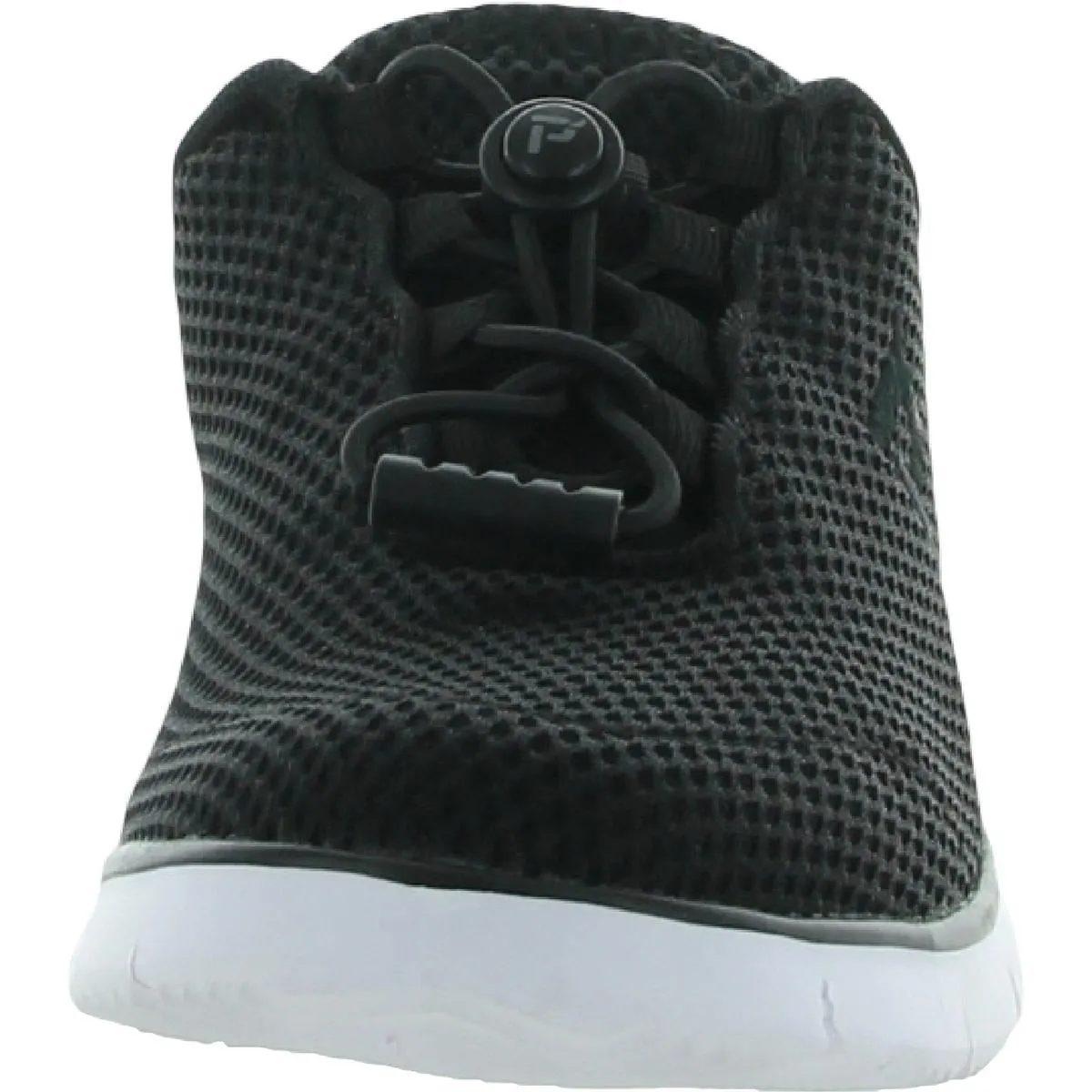 Travel Fit Womens Slip On Removable Insole Casual and Fashion Sneakers