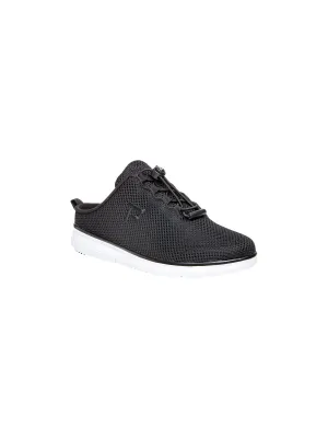 Travel Fit Womens Slip On Removable Insole Casual and Fashion Sneakers