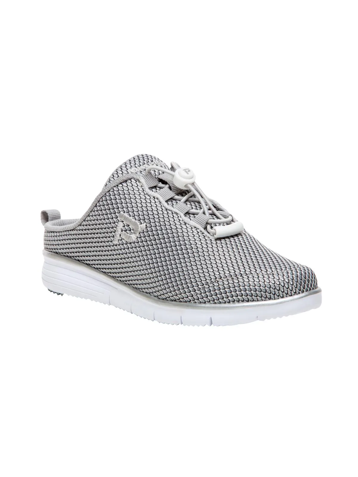 Travel Fit Womens Slip On Removable Insole Casual and Fashion Sneakers