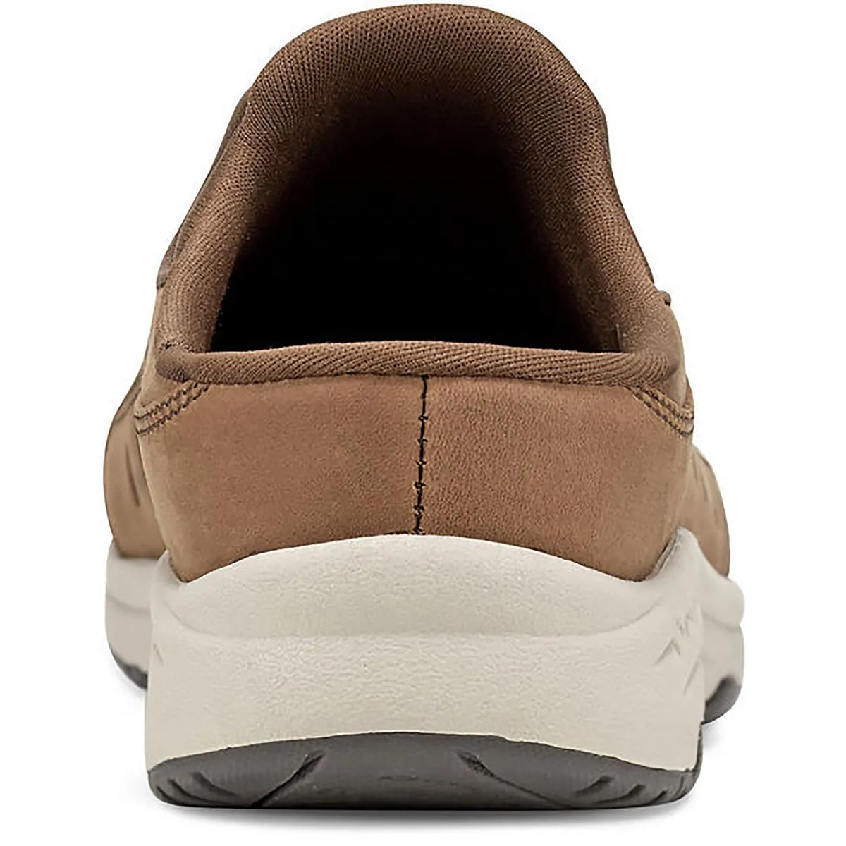 Travel Time 698 Womens Suede Casual Mules