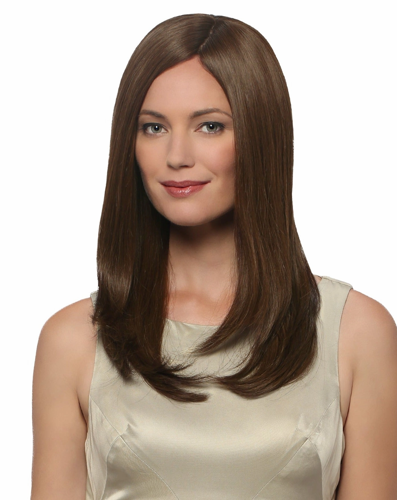 Treasure HT Wig by Estetica | Remy Human Hair Hair | Average Cap