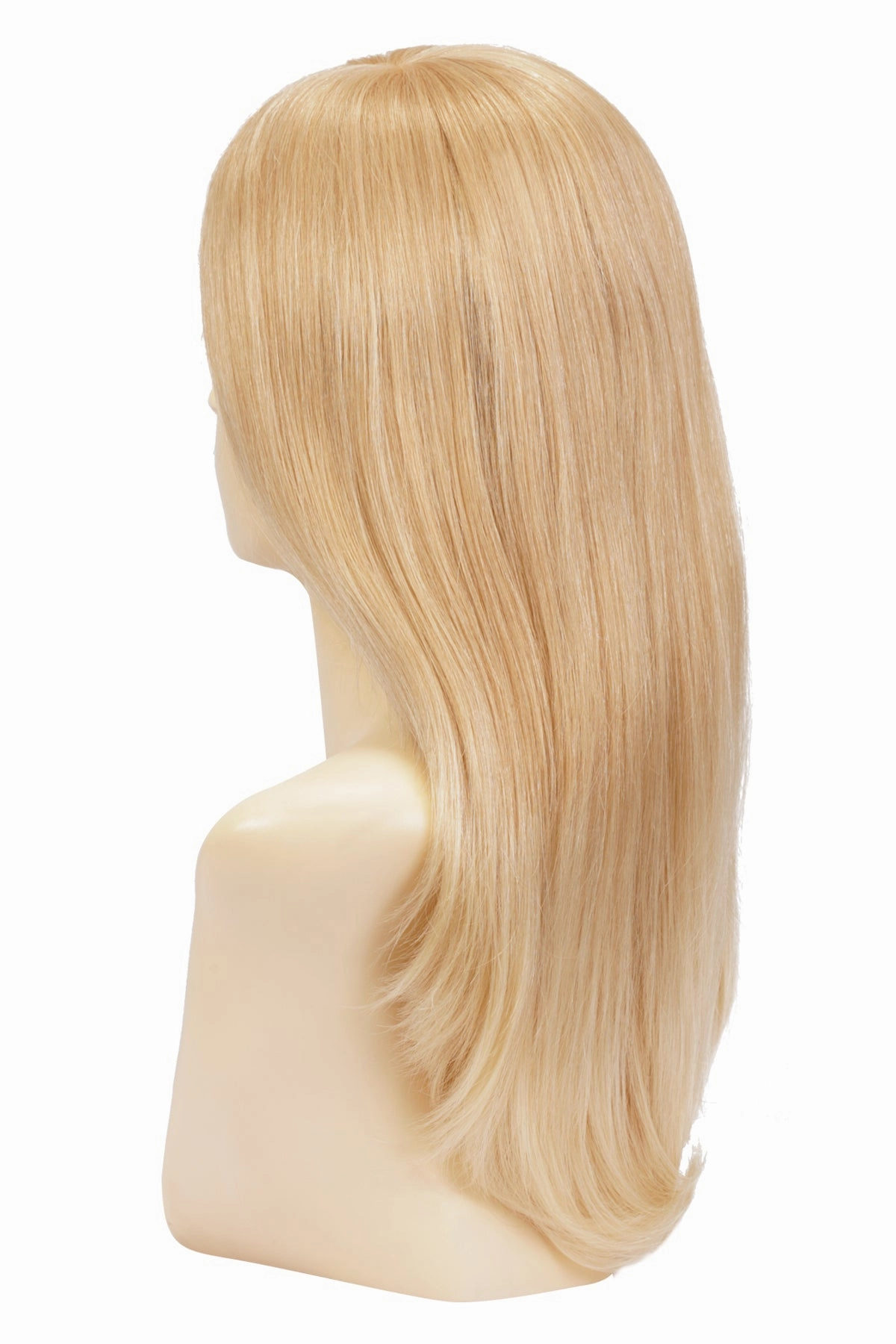 Treasure HT Wig by Estetica | Remy Human Hair Hair | Average Cap