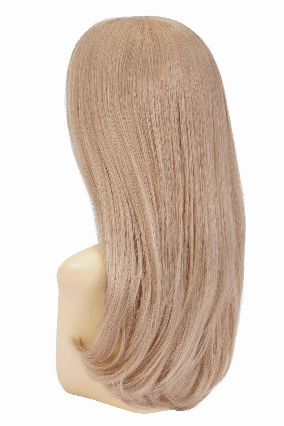 Treasure HT Wig by Estetica | Remy Human Hair Hair | Average Cap