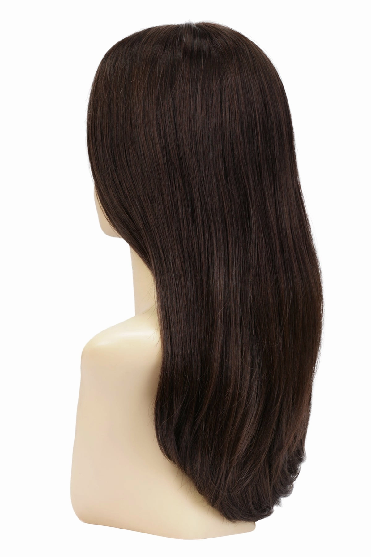 Treasure HT Wig by Estetica | Remy Human Hair Hair | Average Cap