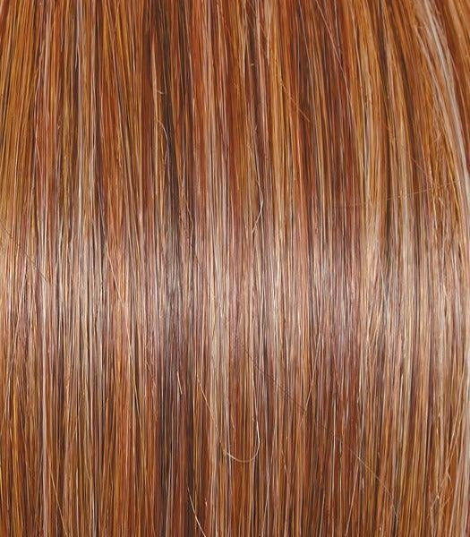 Trend Alert Wig by Gabor | Heat Friendly Synthetic (Lace Front Mono)