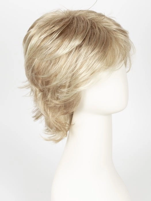 Trend Setter | Synthetic Wig (Basic Cap)