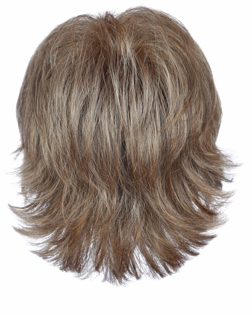 Trend Setter Flipped Shag