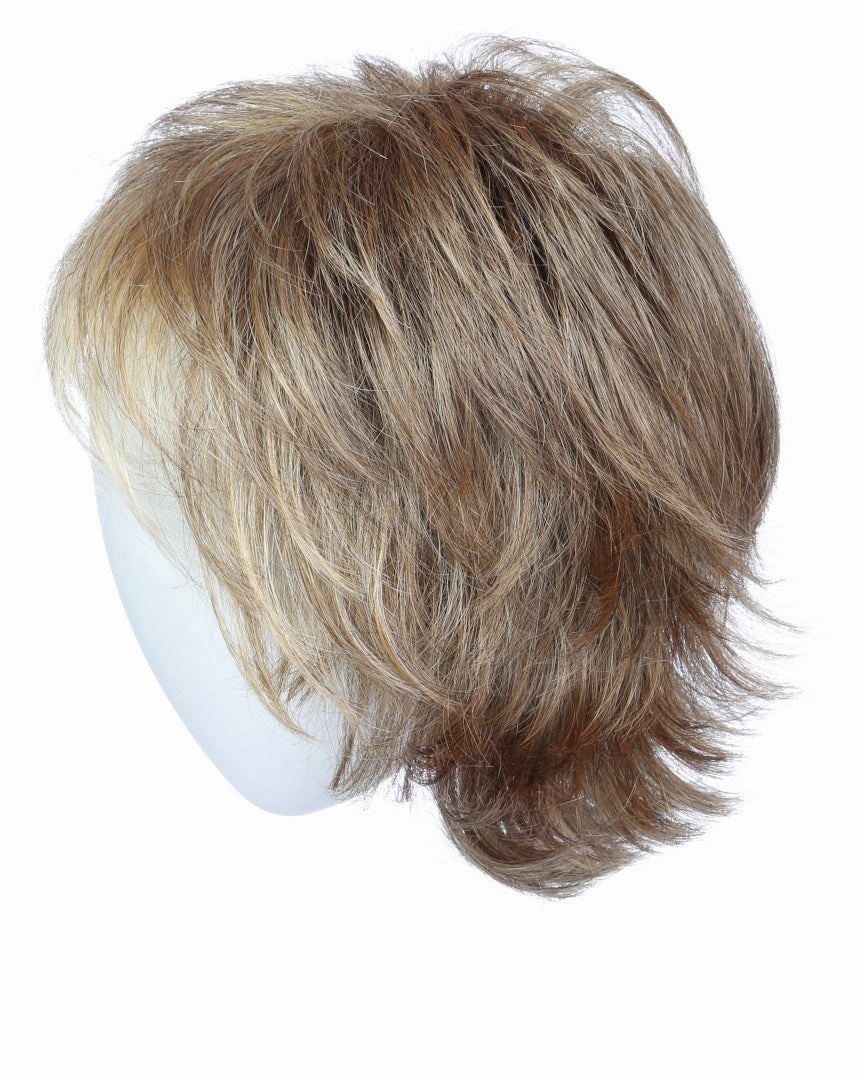 Trend Setter Flipped Shag