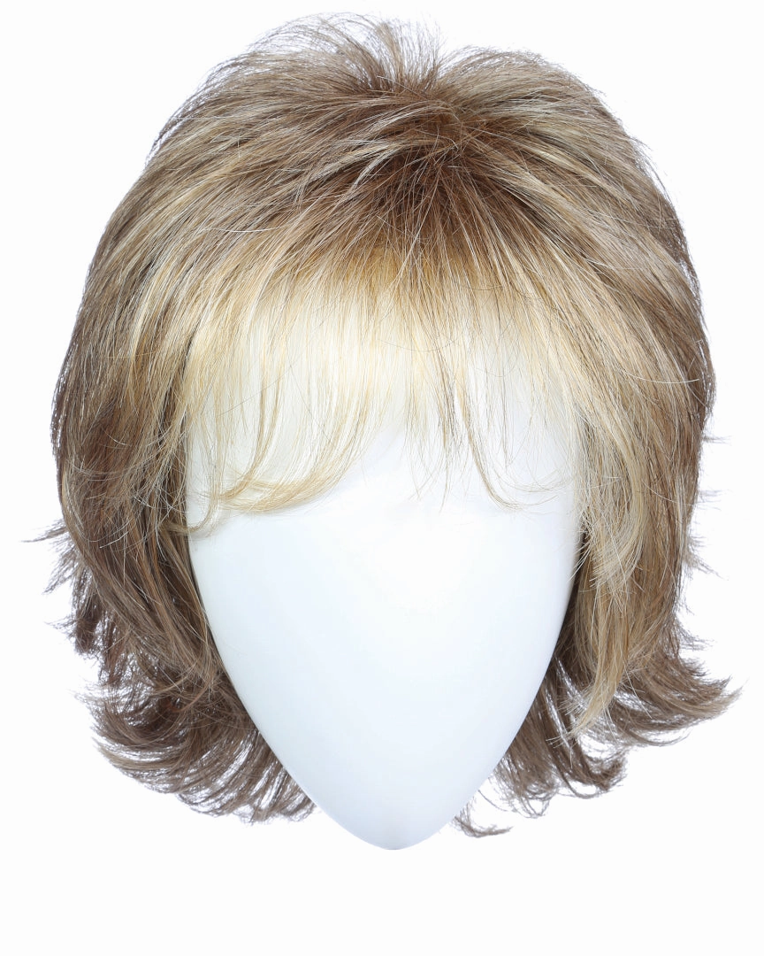 Trend Setter Flipped Shag