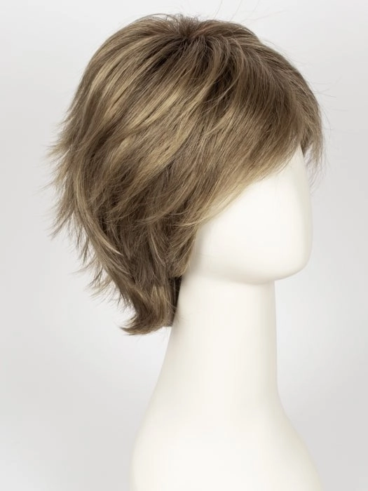 Trend Setter Large | Synthetic Wig (Basic Cap)