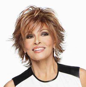 Trend Setter Large Ladies Wig by Raquel Welch Wigs