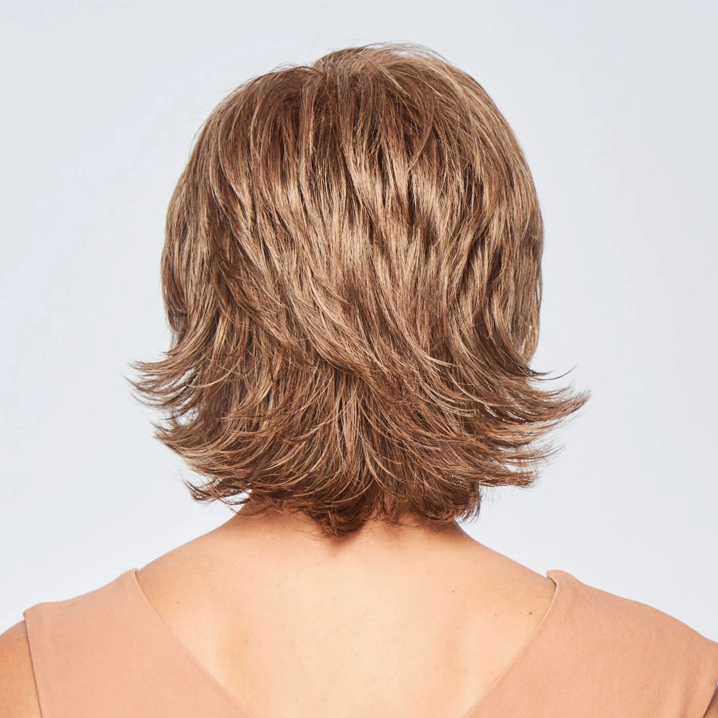 Trend Setter Large Ladies Wig by Raquel Welch Wigs