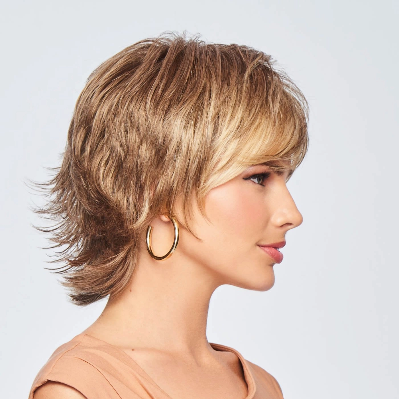 Trend Setter Large Ladies Wig by Raquel Welch Wigs