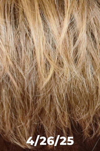 TressAllure Wigs - Shag Chic (VC1213)
