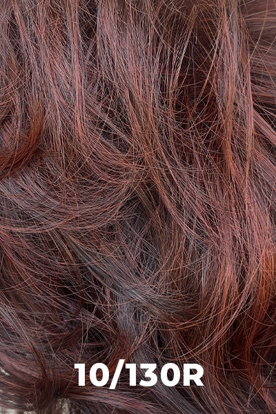 TressAllure Wigs - Shag Chic (VC1213)
