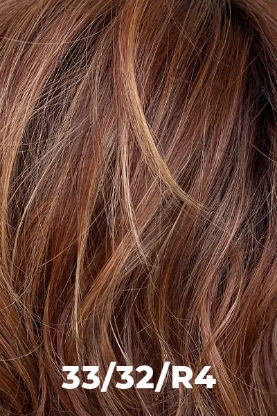 TressAllure Wigs - Shag Chic (VC1213)