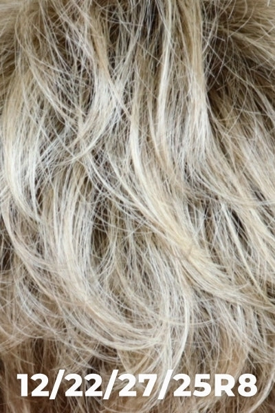 TressAllure Wigs - Shag Chic (VC1213)
