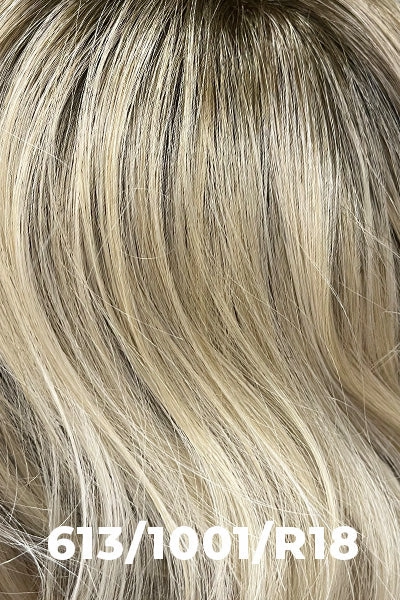 TressAllure Wigs - Shag Chic (VC1213)