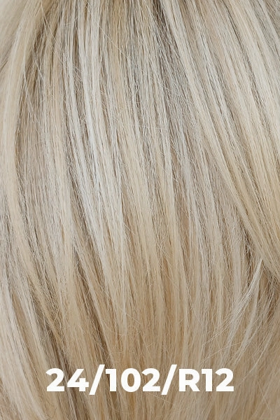 TressAllure Wigs - Shag Chic (VC1213)