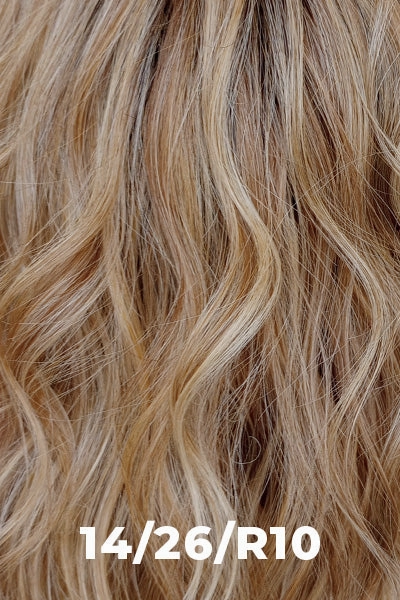 TressAllure Wigs - Shag Chic (VC1213)