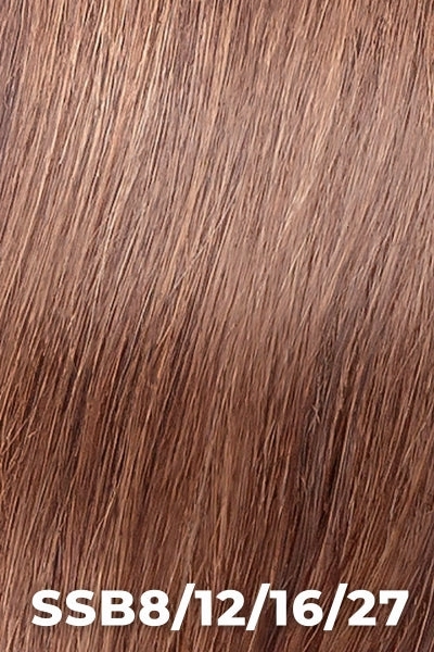 TressAllure Wigs - Sophisticate (NH2100) - Human Hair