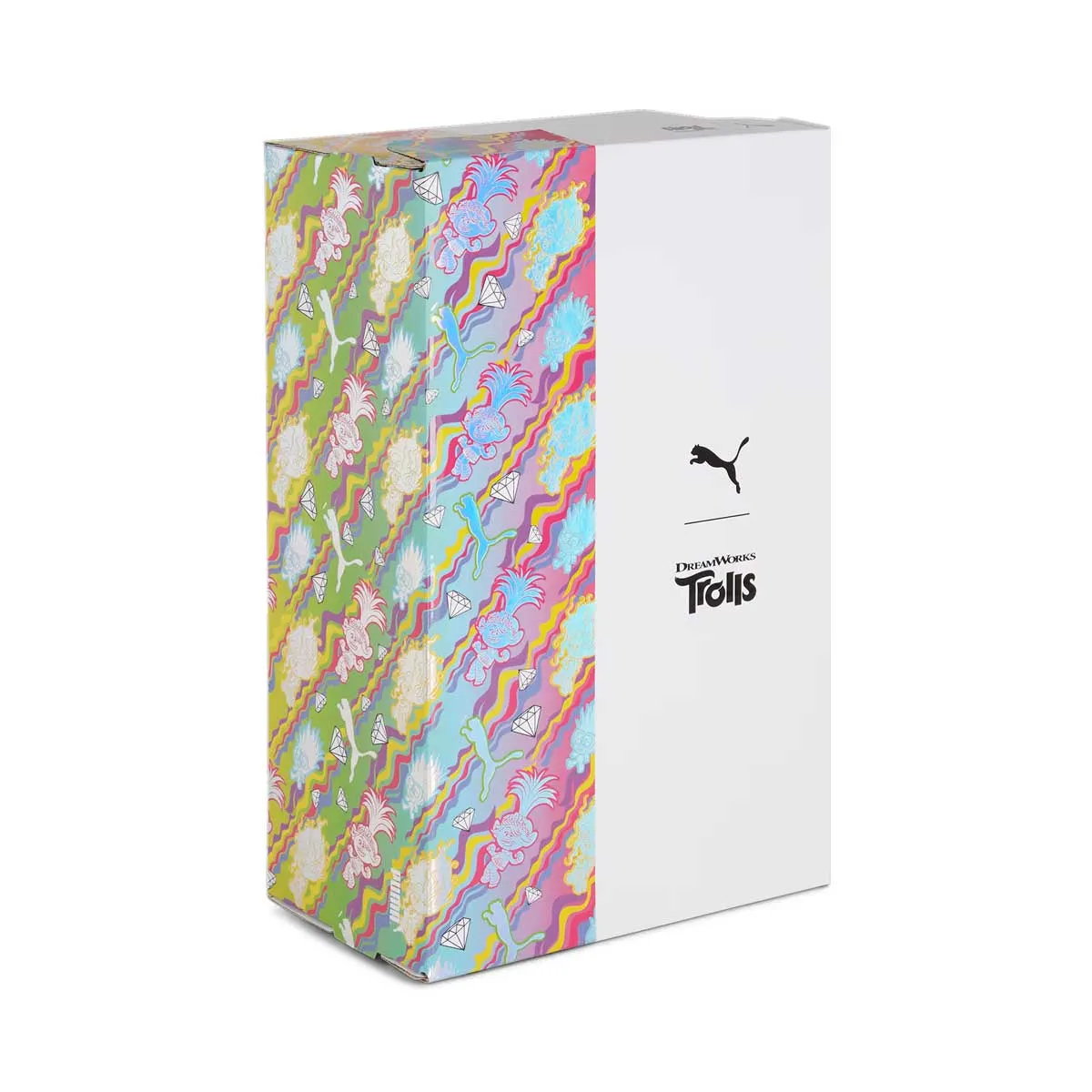   Trolls Kids RS-X 'Viva'