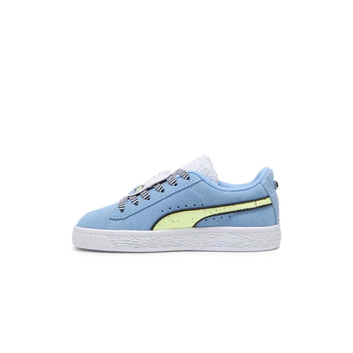   Trolls Kids Suede 'Tiny Diamond'