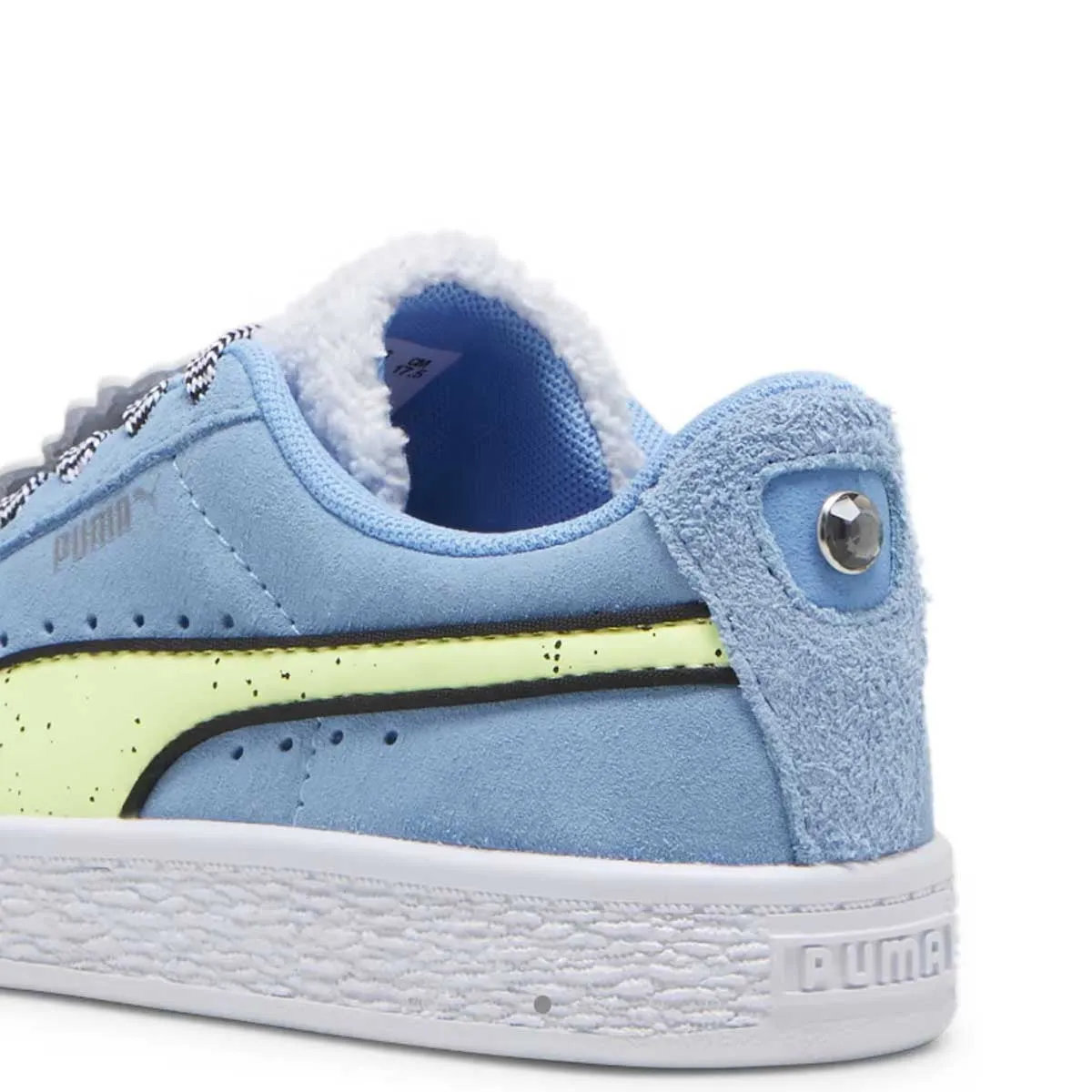   Trolls Kids Suede 'Tiny Diamond'
