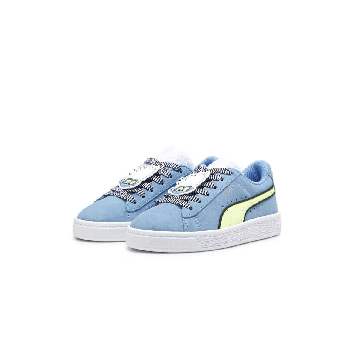   Trolls Kids Suede 'Tiny Diamond'