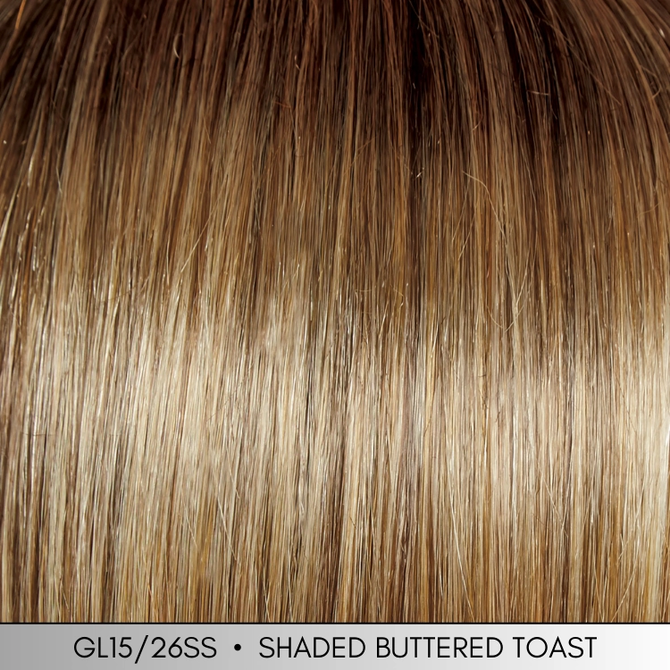 True Demure Petite/Average - Luminous Colors Collection by Gabor
