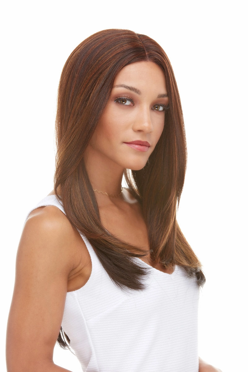 Twilight <br>Synthetic Lace Front Wig