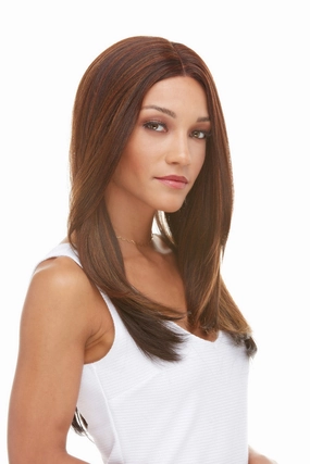 Twilight <br>Synthetic Lace Front Wig