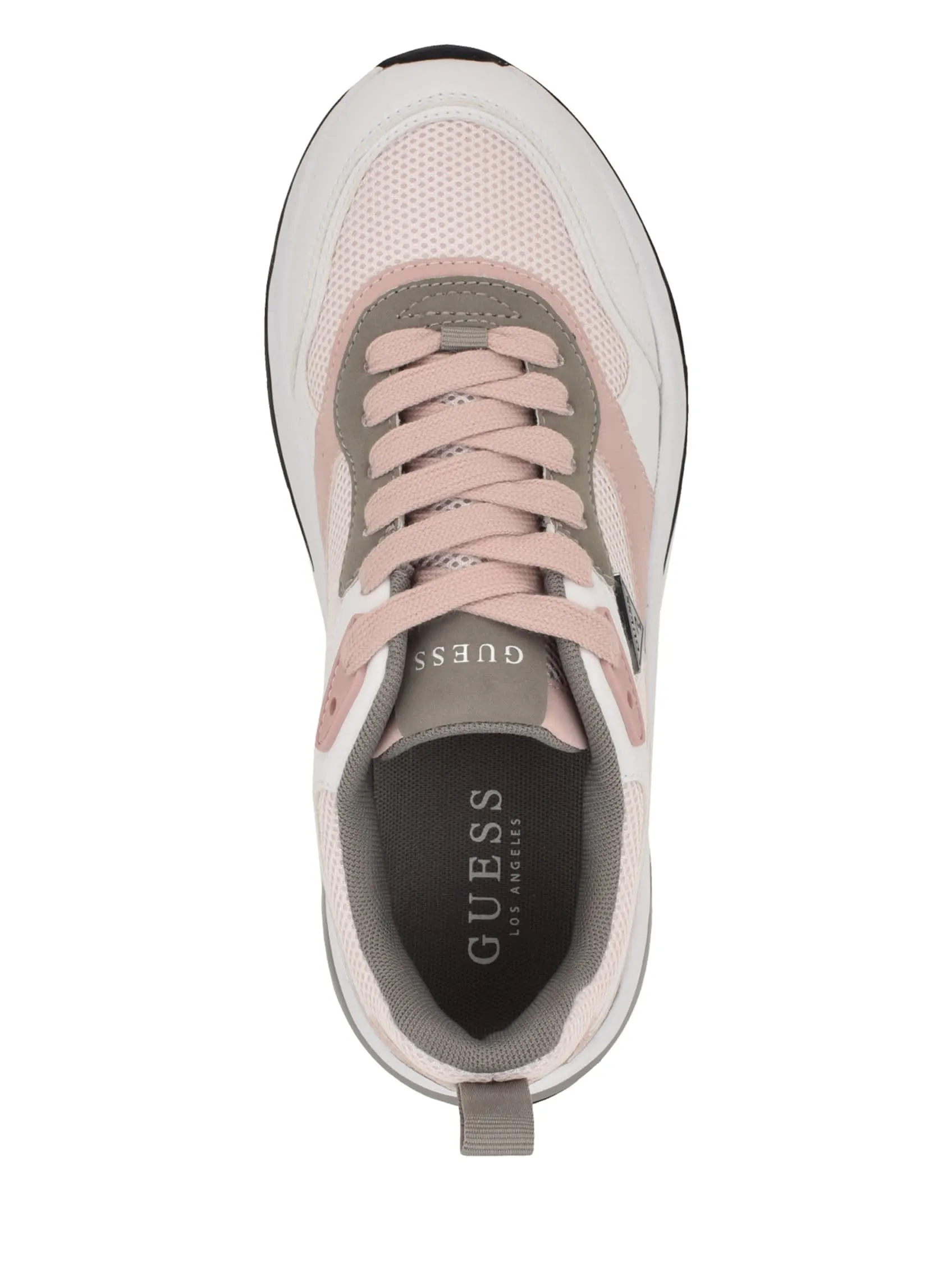 Tylees Sporty Mesh Joggers