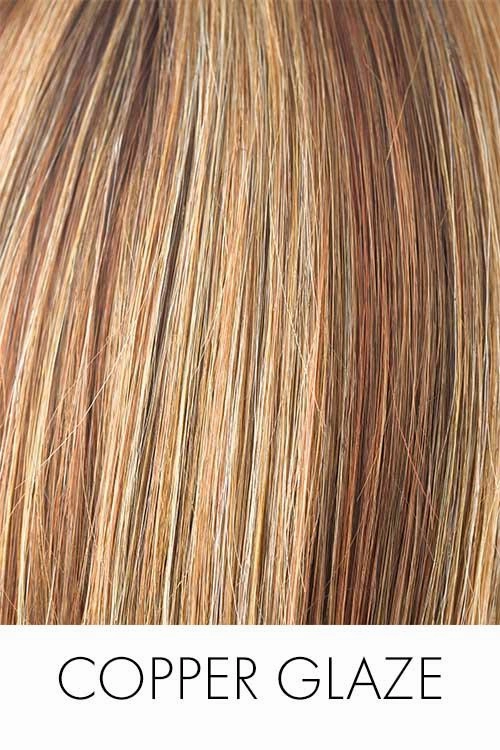 Tyler <br>Synthetic Wig