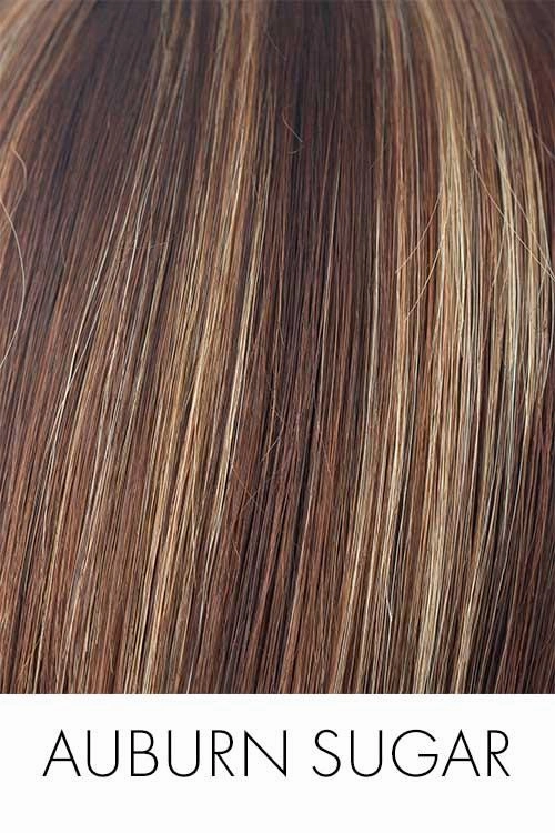 Tyler <br>Synthetic Wig