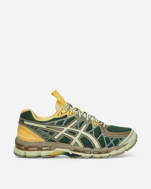 UB10-S GEL-Kayano 20 Sneakers Hunter Green / Jade
