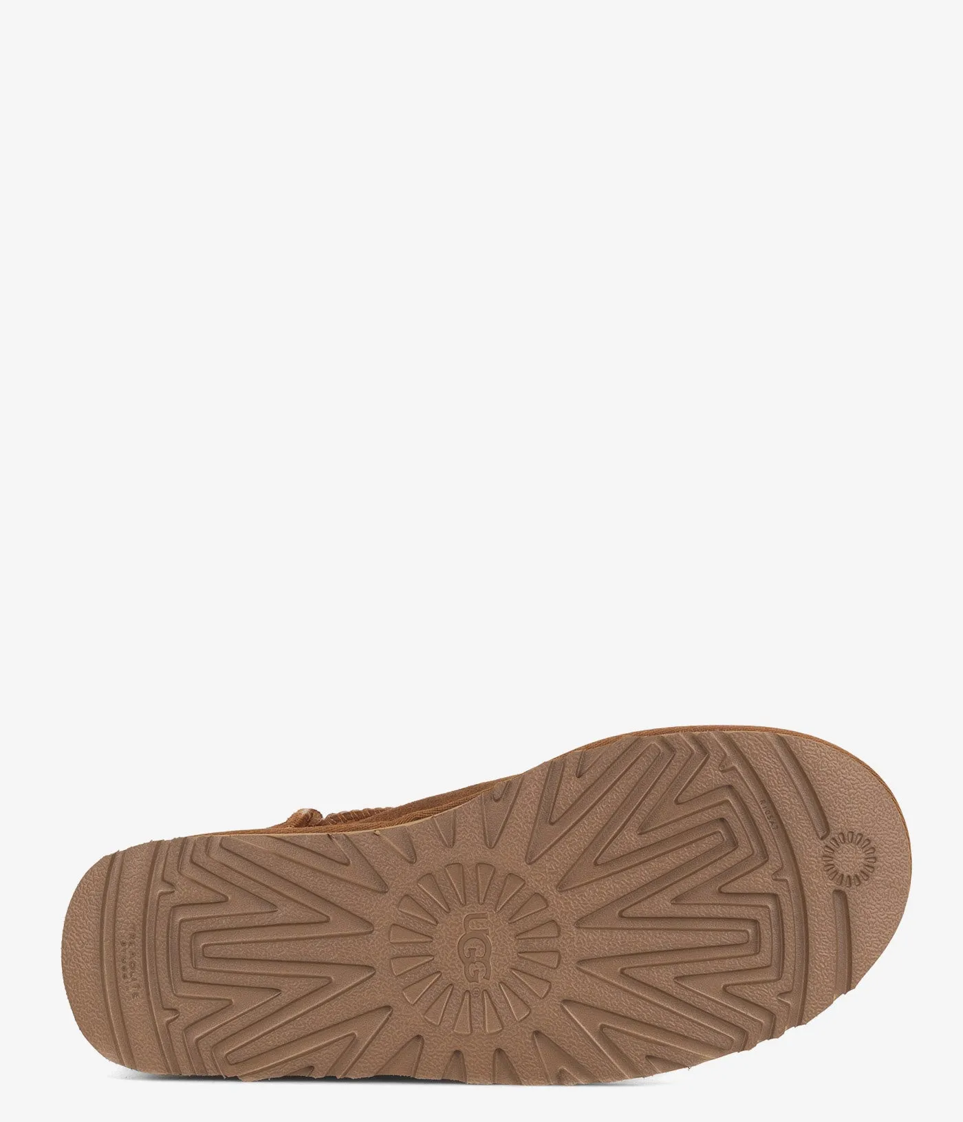 UGG Bailey Bow Tall II Sheepskin Boot - Women