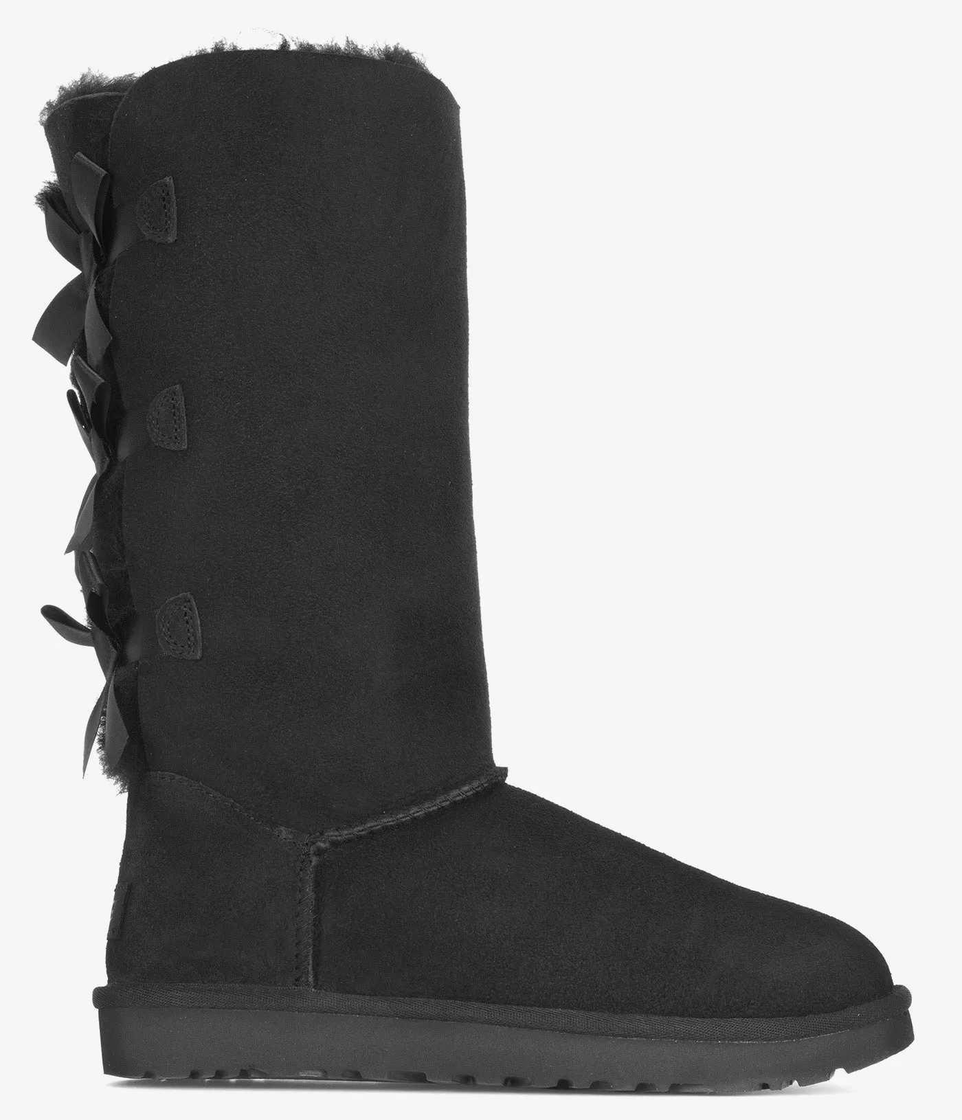 UGG Bailey Bow Tall II Sheepskin Boot - Women