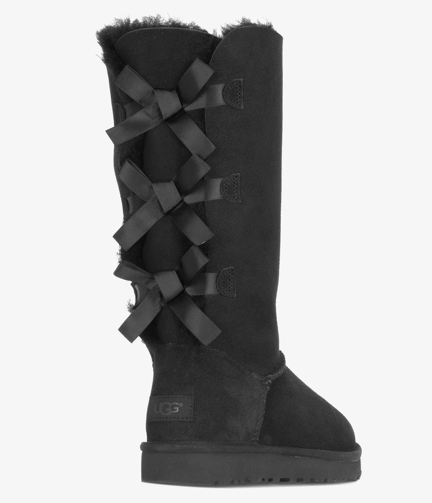 UGG Bailey Bow Tall II Sheepskin Boot - Women