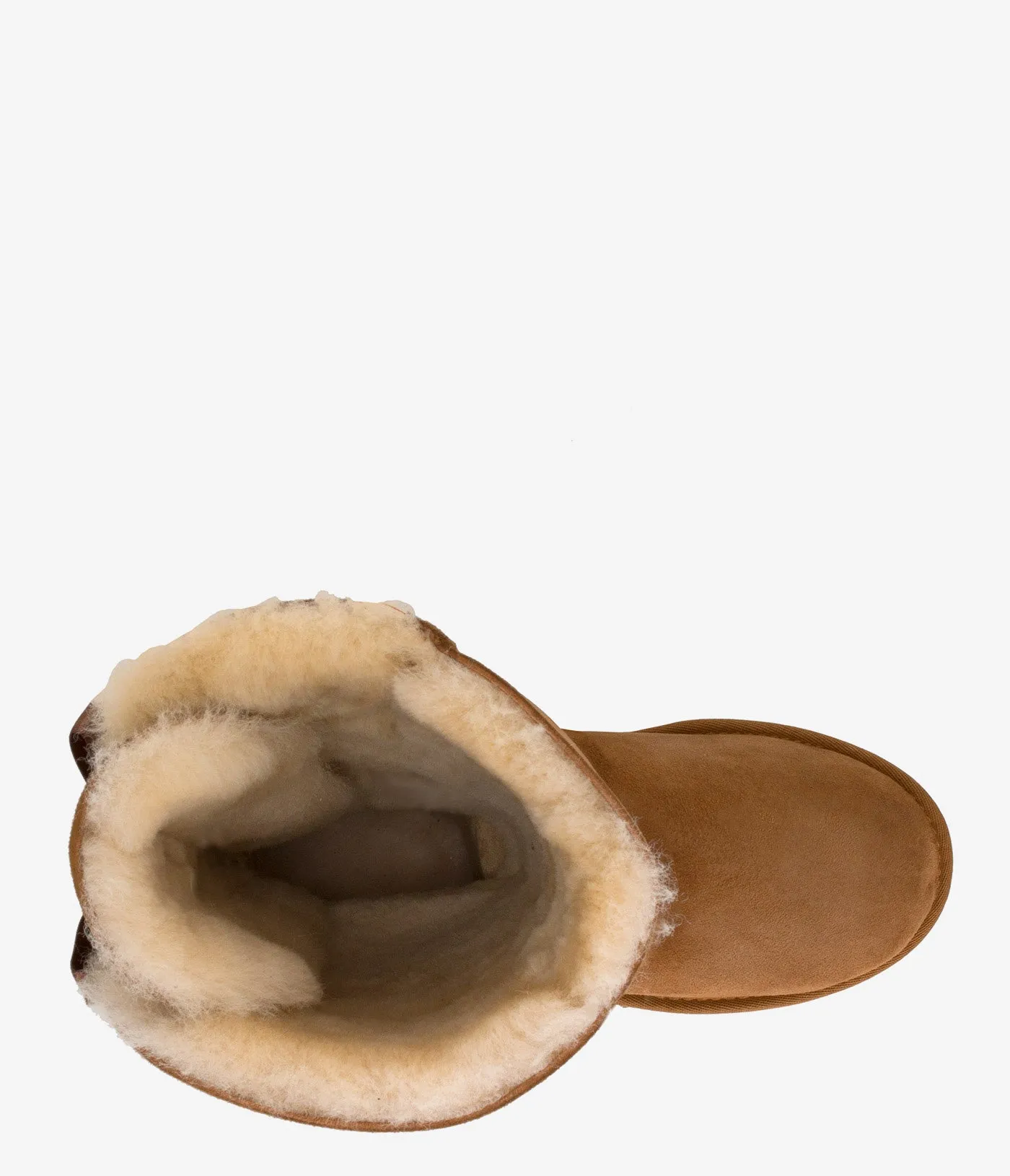 UGG Bailey Bow Tall II Sheepskin Boot - Women