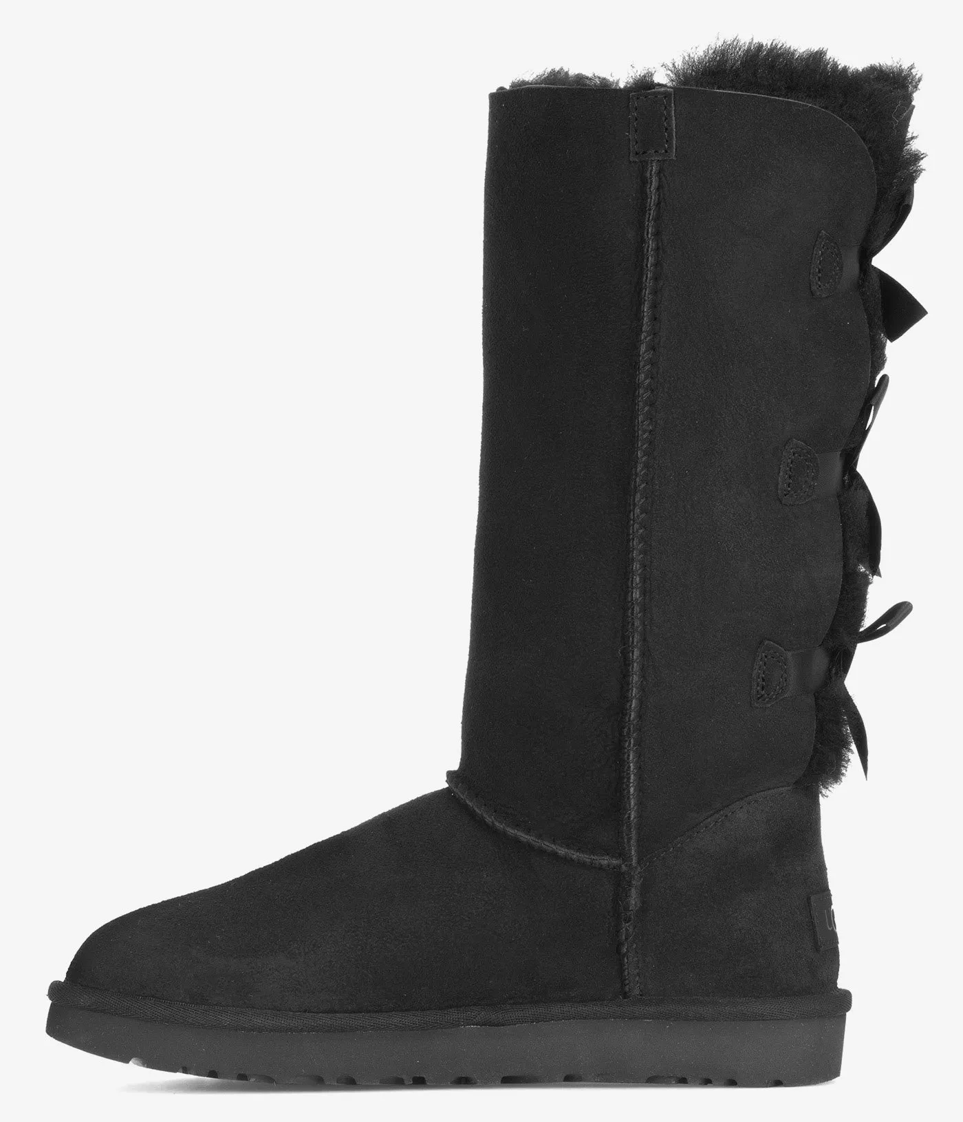 UGG Bailey Bow Tall II Sheepskin Boot - Women