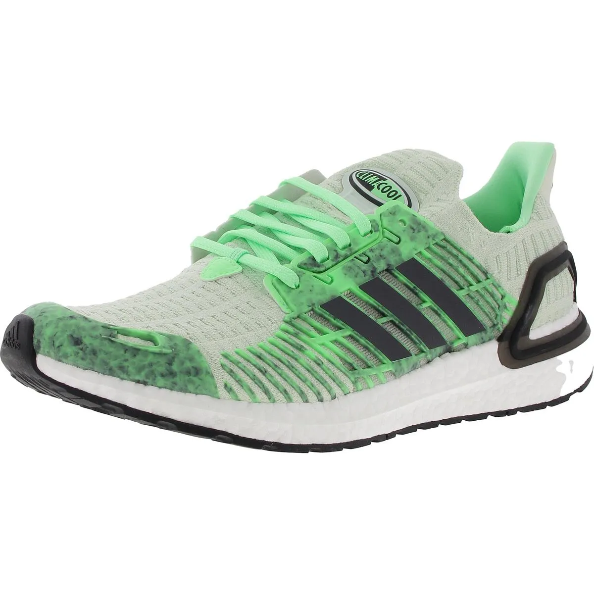 Ultraboost CC_1 DNA Mens Lace-Up Knit Running & Training Shoes