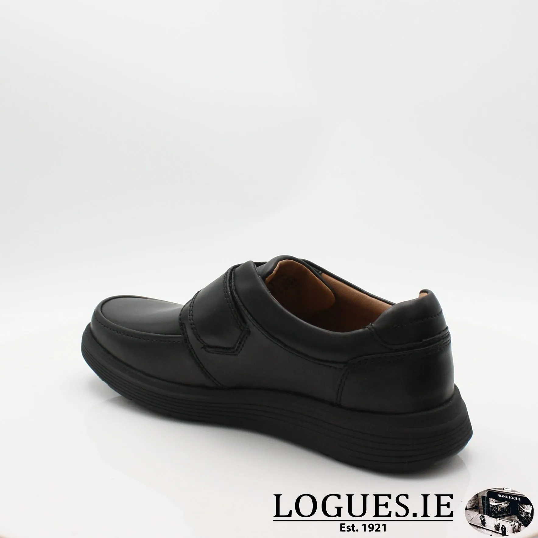 Un Abode Strap CLARKS  EX WIDE