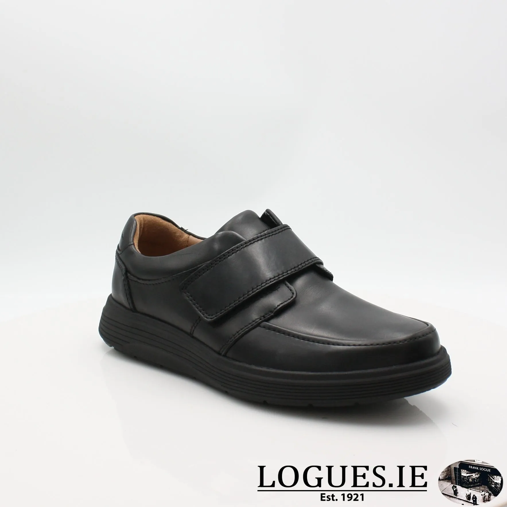 Un Abode Strap CLARKS  EX WIDE