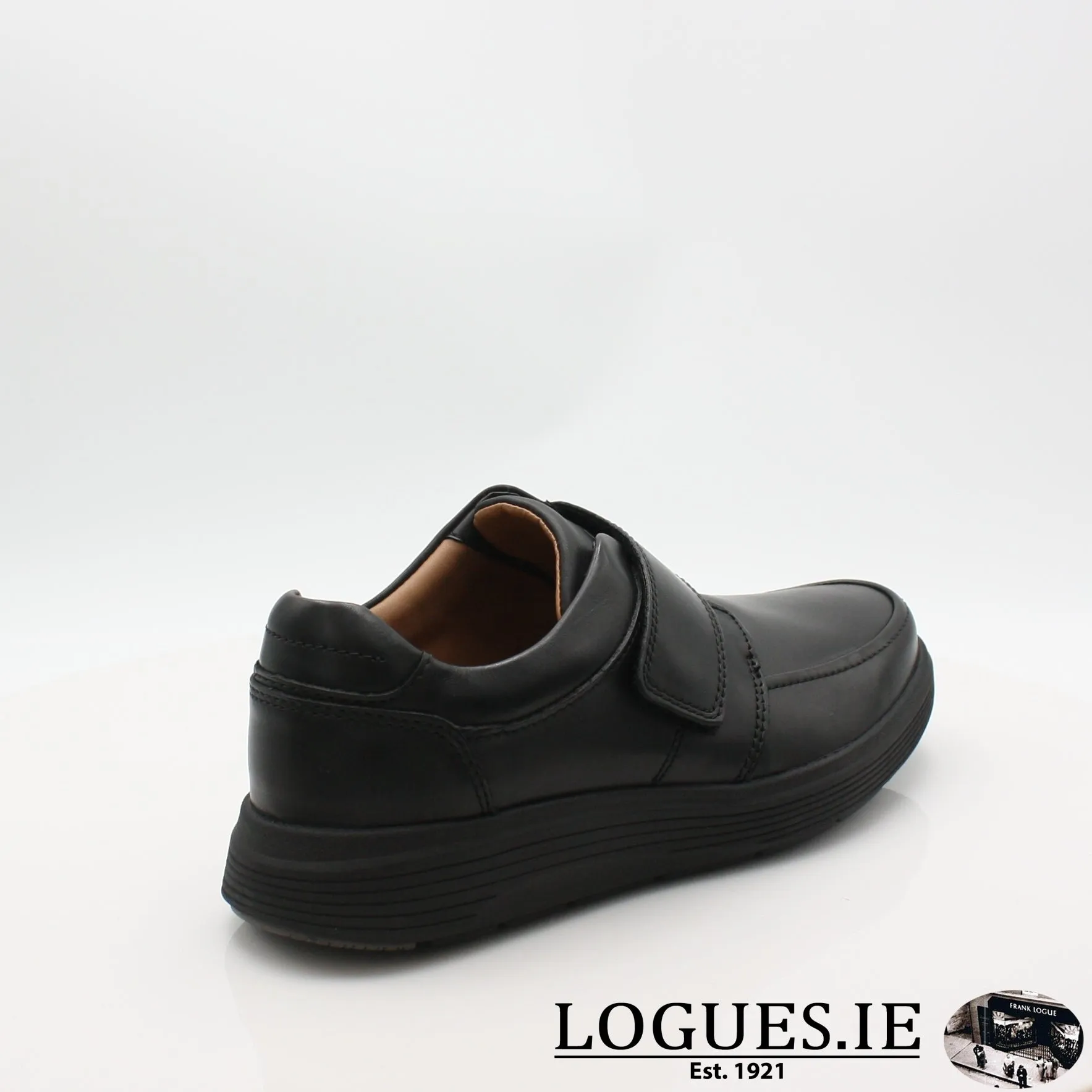 Un Abode Strap CLARKS  EX WIDE