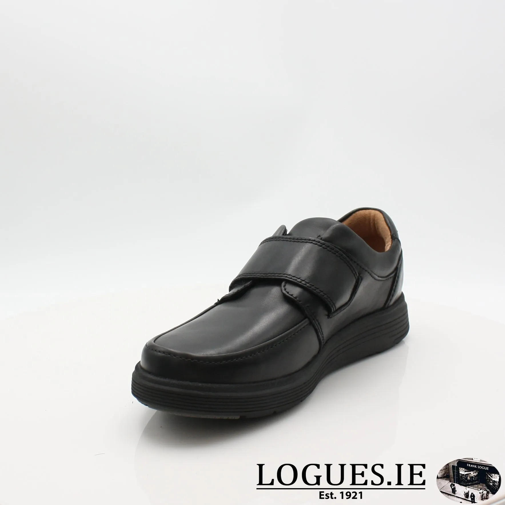 Un Abode Strap CLARKS  EX WIDE