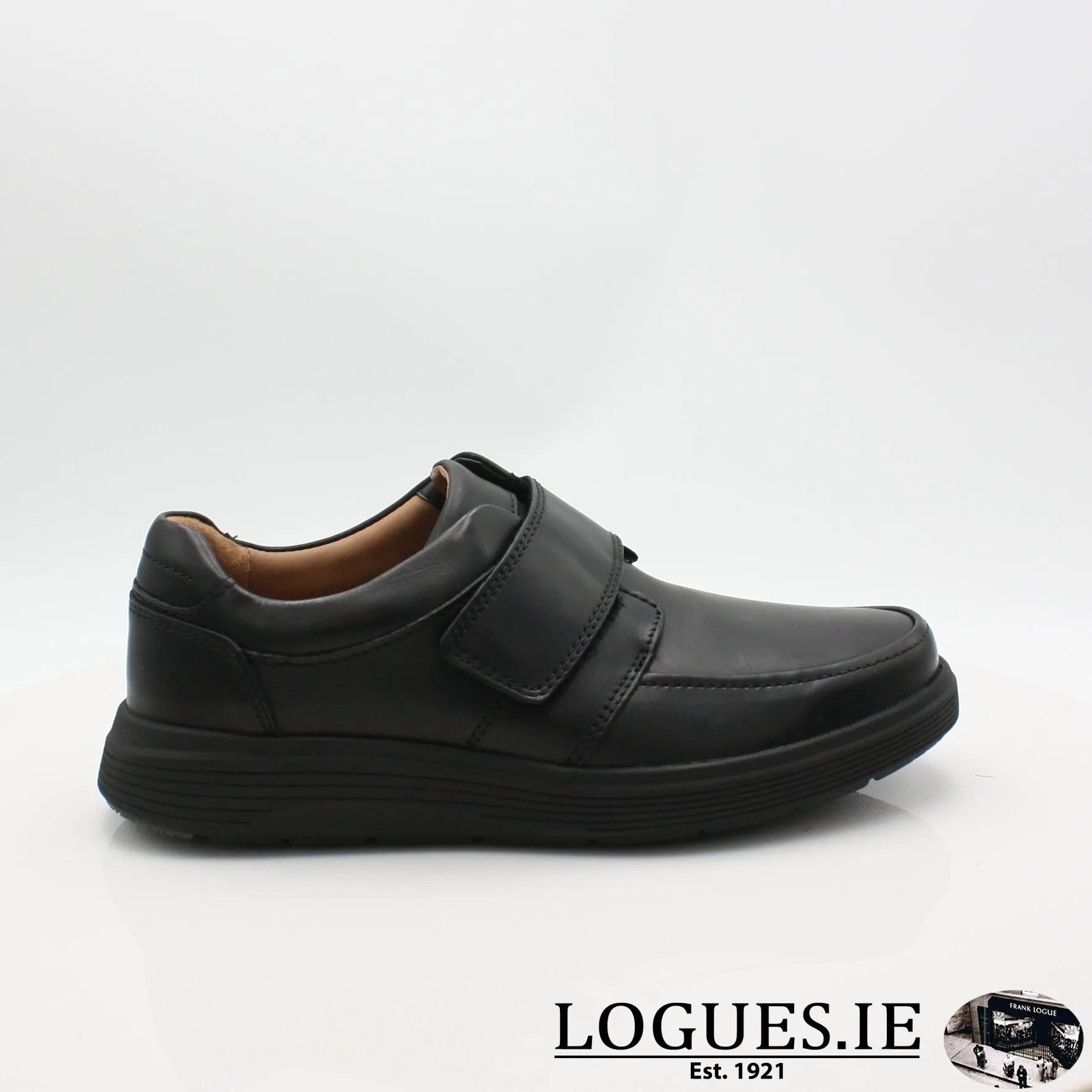 Un Abode Strap CLARKS  EX WIDE